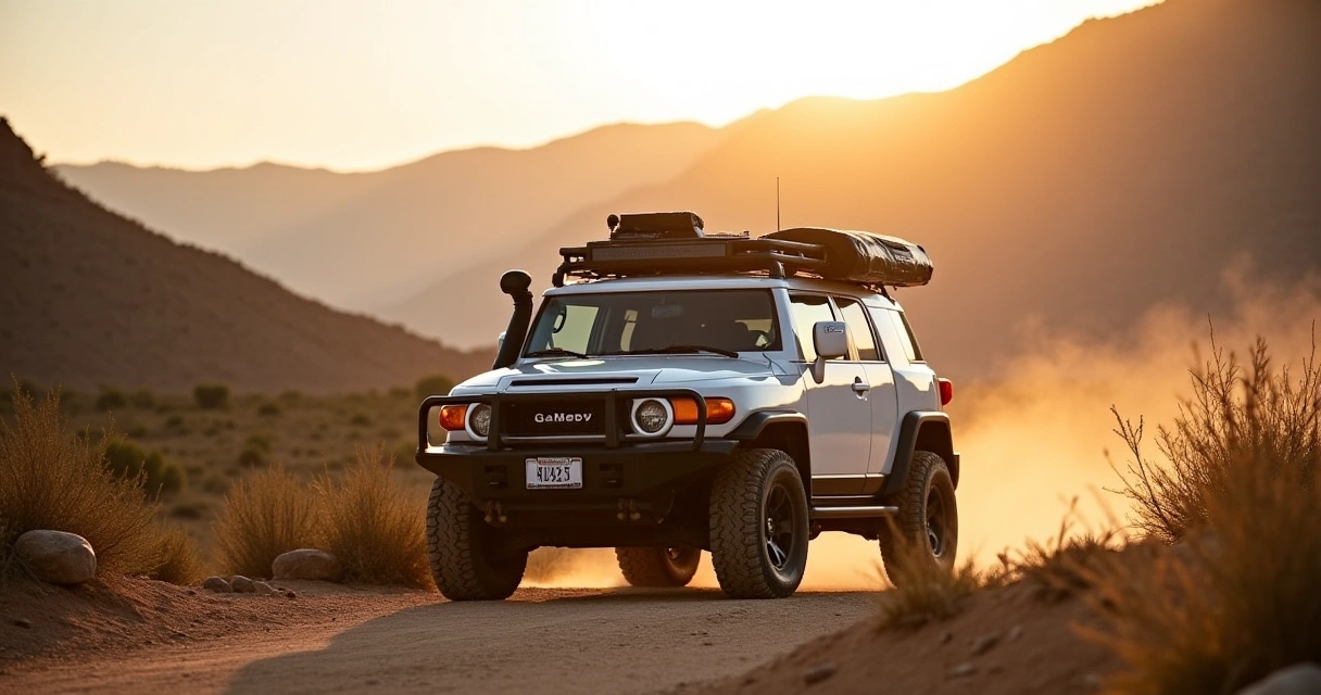 ARB vs Front Runner Roof Rack Comparison