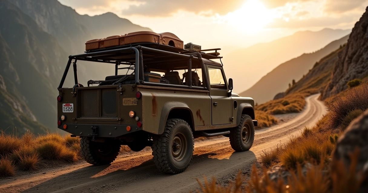 Best Diesel Heater for Truck Camping in 2026