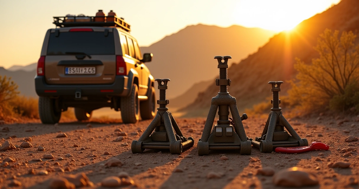 Best High Lift Jacks For Recovery