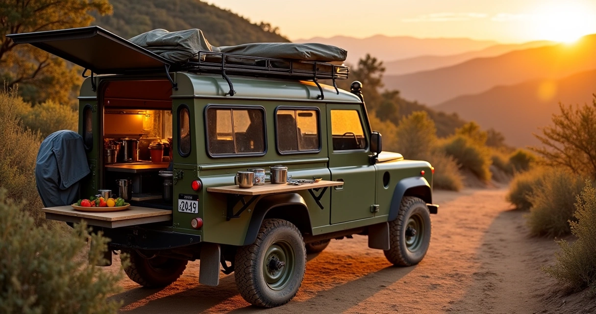 Best Overland Cooking For Everyday Use