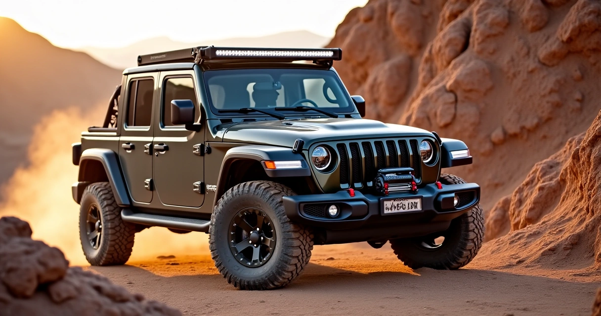 Best Recovery Boards for Safe Father's Day and Fourth of July Overlanding Adventures 2026