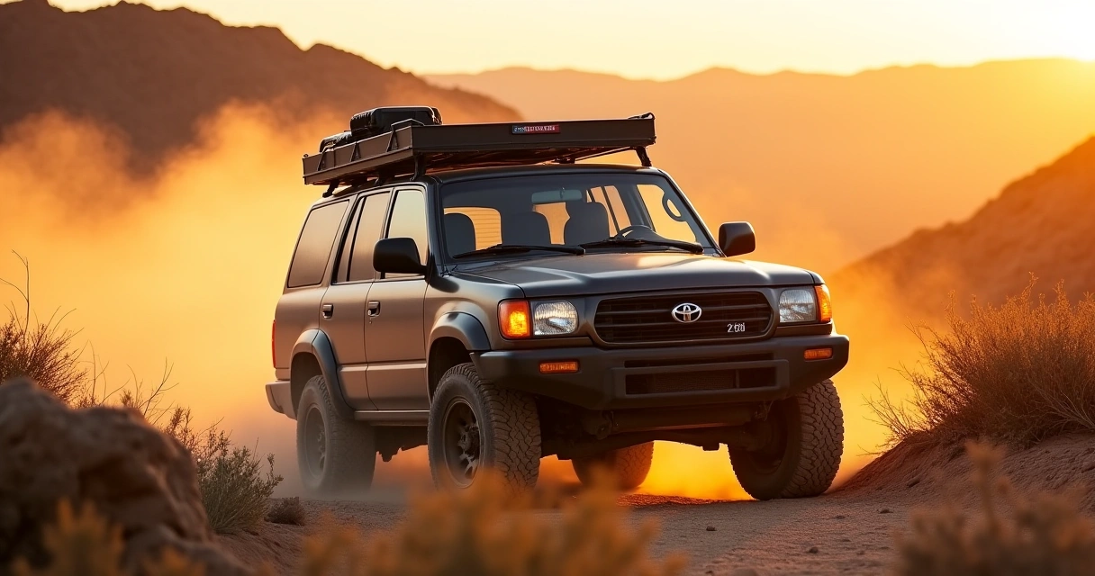 best recovery boards vs winches for safe summer overlanding trips