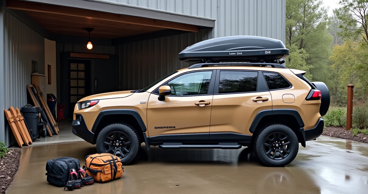 Best Roof Racks For Everyday Use In 2026