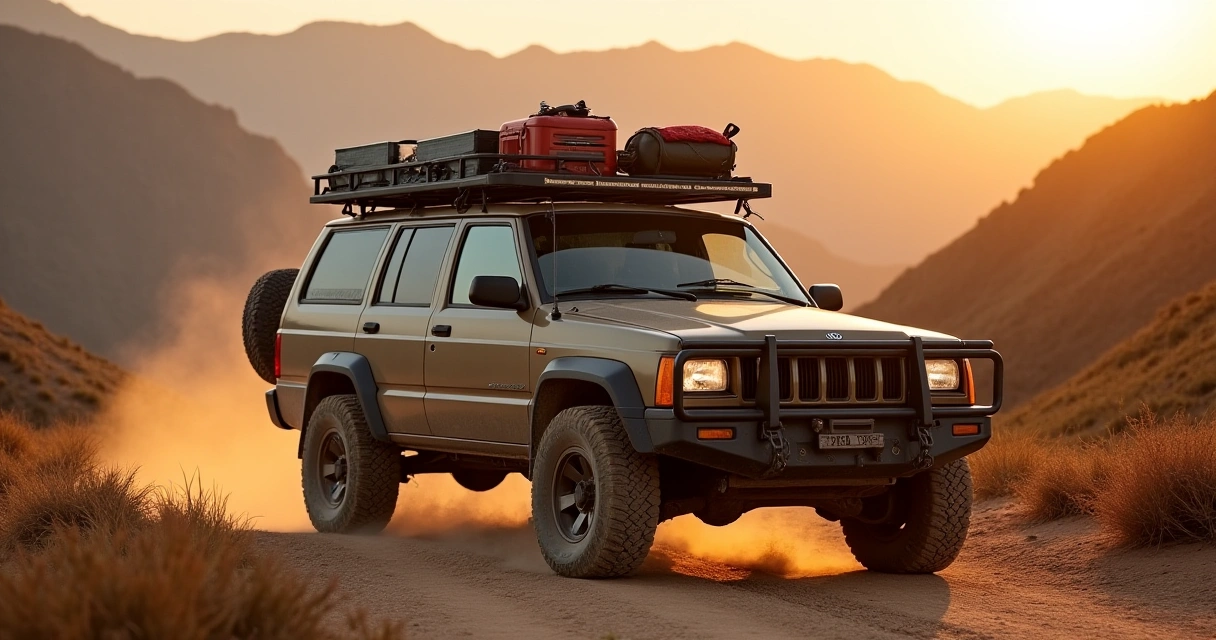 Best Roof Racks for Everyday Use