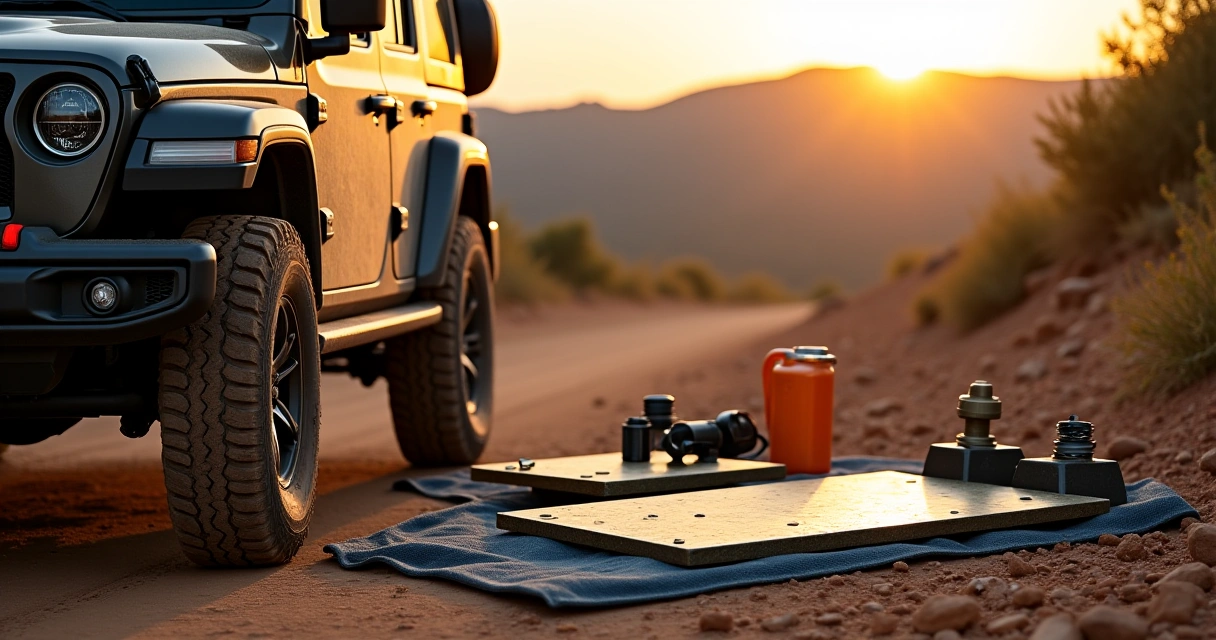 Best Skid Plates For Everyday Use