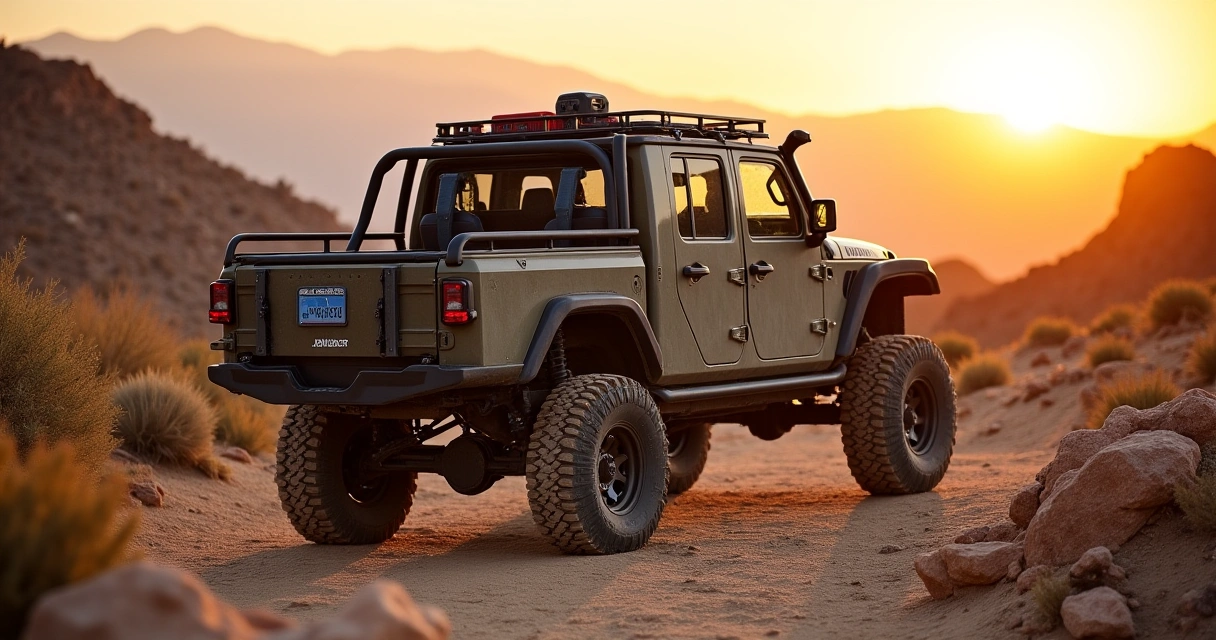 Best Skid Plates For Summer Off Road Adventures In