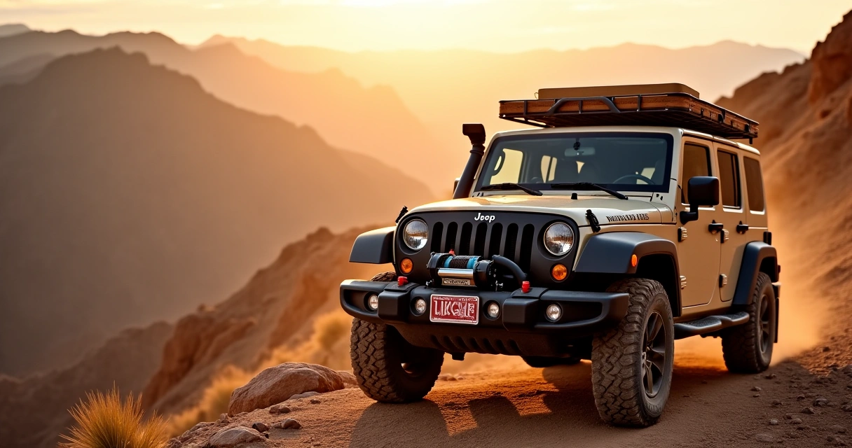 Best Winches Vs Recovery Boards For Safe Summer Ov