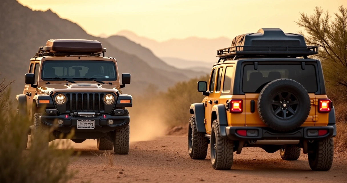 Fridge vs Cooler for Overlanding: Which Is Better?