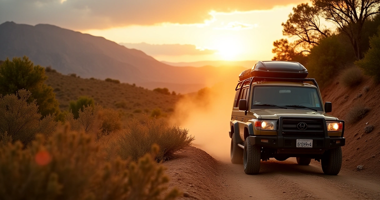 How To Choose The Right Overland Cooking