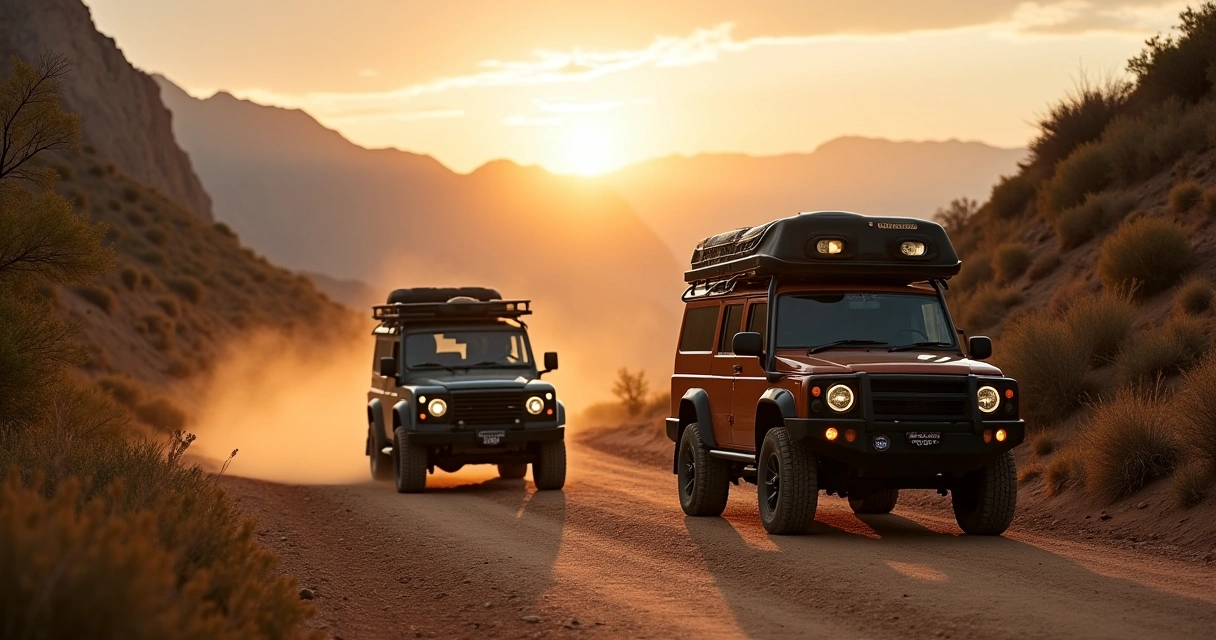 How To Choose The Right Vehicle Storage