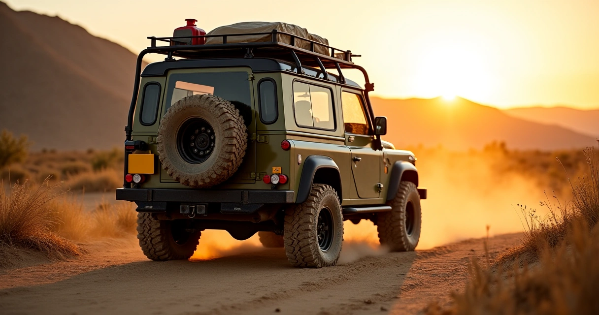 How To Do A Self Recovery With Traction Boards