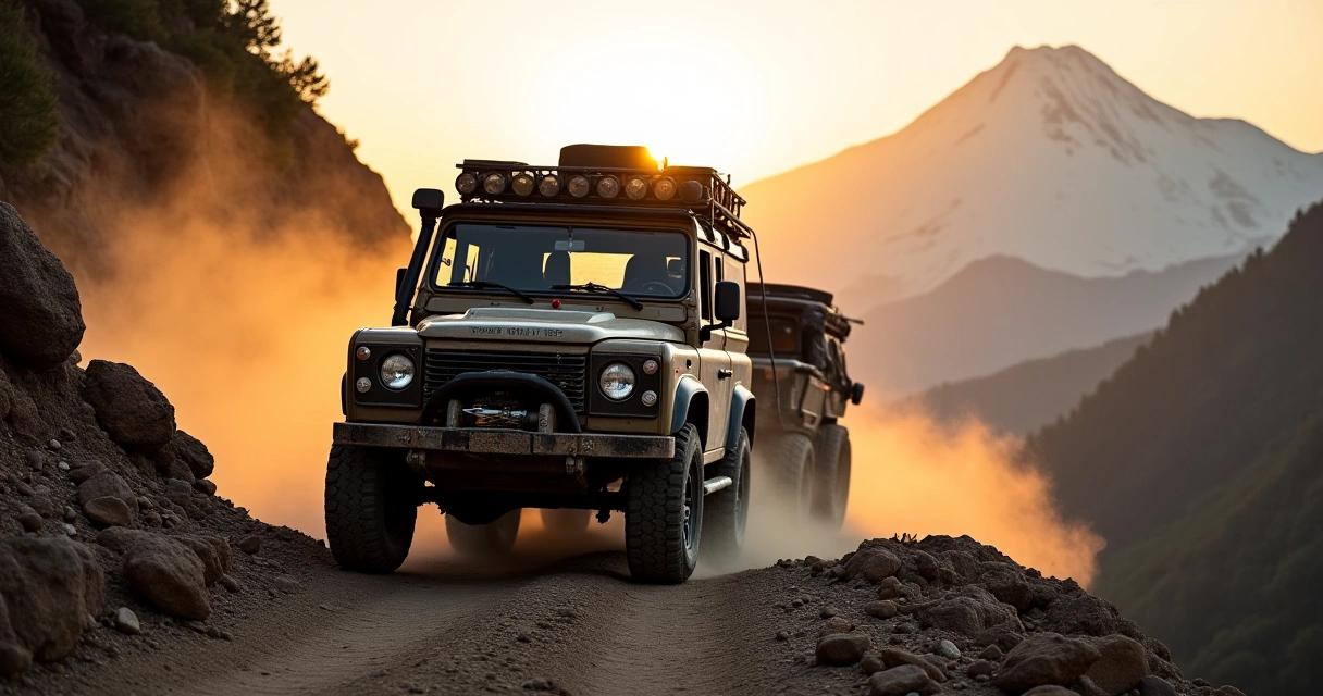 How To Install A Winch On Your 4x4 For Summer Over