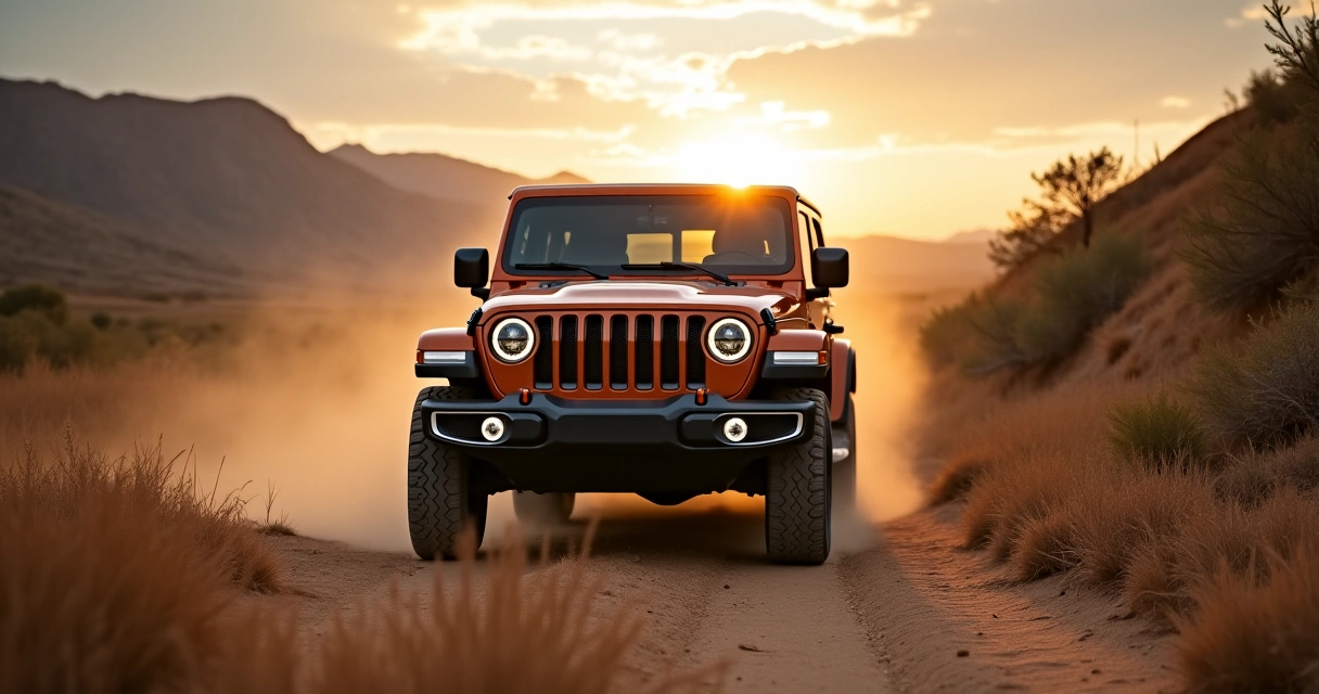 How to Install a Winch on Your 4x4 Vehicle for Safe Spring Overlanding Recovery Missions