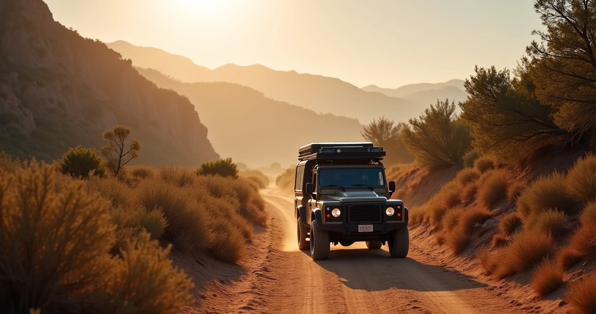 How To Organize Vehicle Storage For Summer Solo Ov