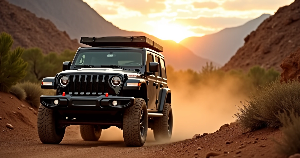 Maxtrax Recovery Mats vs ARB Recovery Tracks