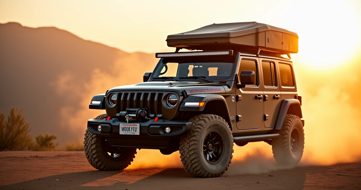 Off-Road Vehicles Buying Guide: What to Look For in 2026