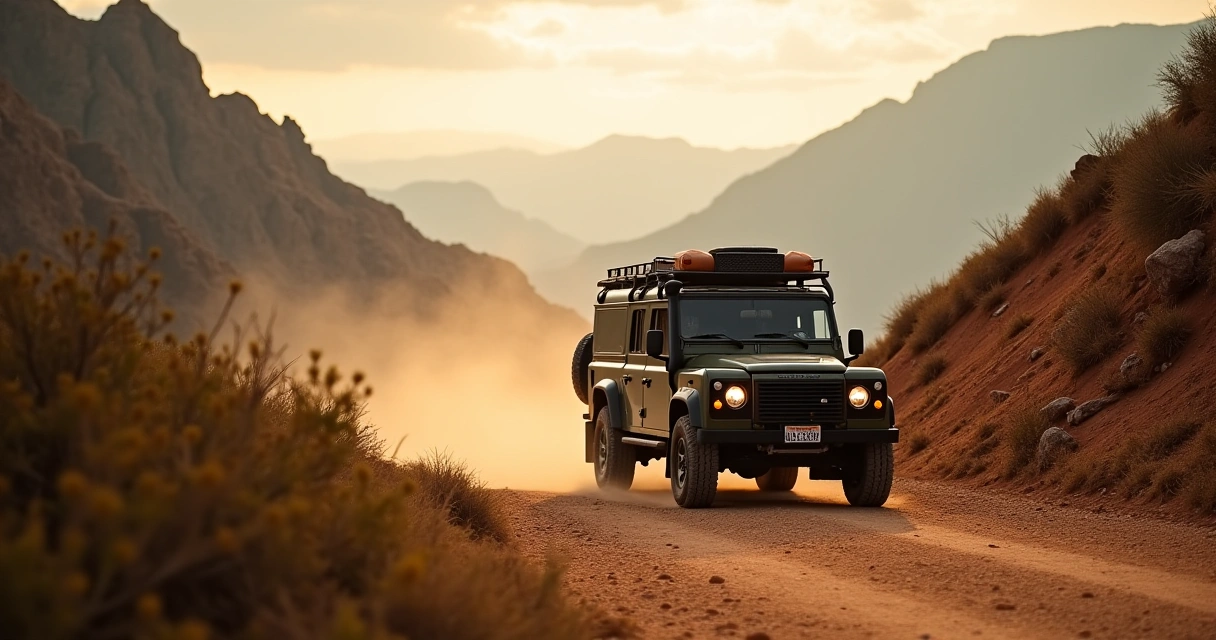 Overland Camping Buying Guide: What to Look For in 2026