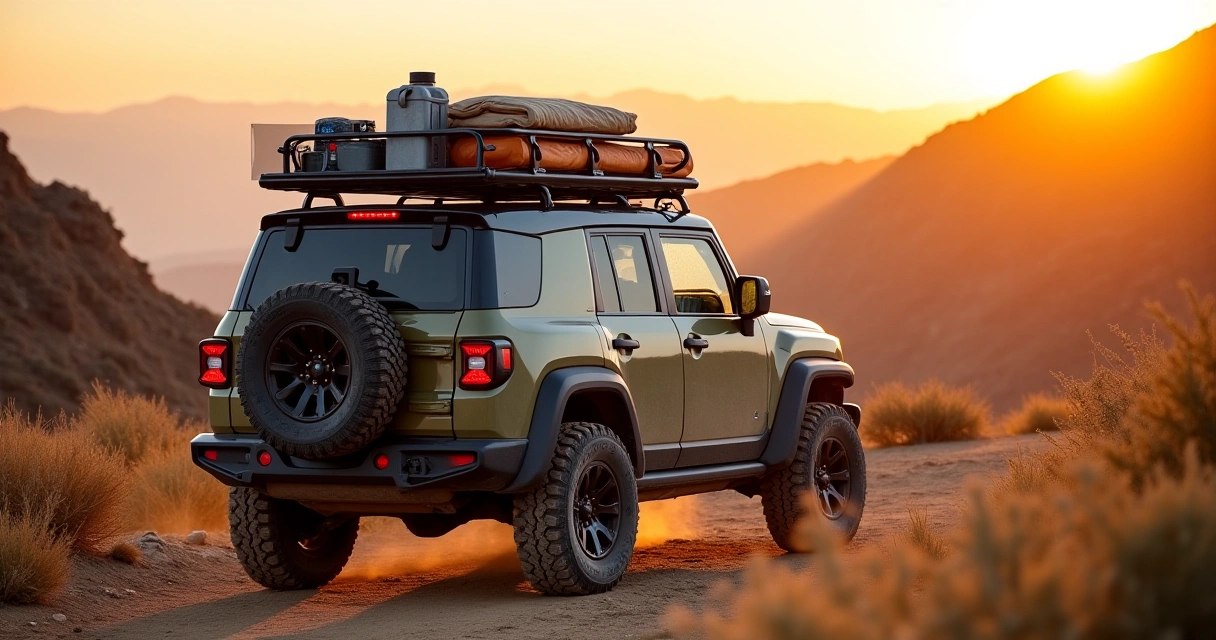 Roof Racks Buying Guide: What to Look For in 2026